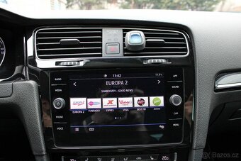 Volkswagen Golf Variant 1.5 TSI R-Line DSG - 17