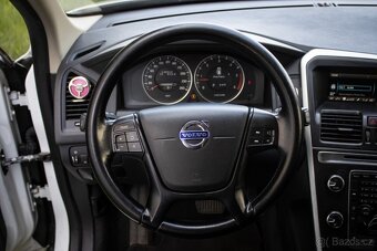 Volvo XC60 D3 - 17