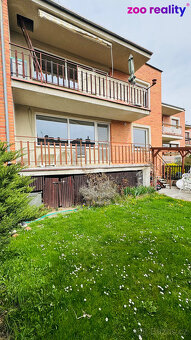 Pronájem, byt 3+1, 90 m2, Čeké Budějovice - 17