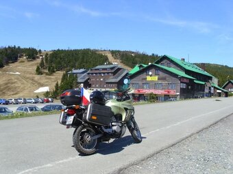 Honda XL 650 V Transalp - 17