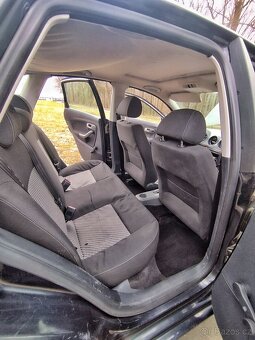 Seat Ibiza 1.4l 16V LPG - 2008 - STK 03/2027 - 17