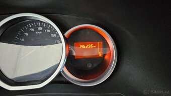 DACIA LODGY 1,6 SCe LPG KLIMATIZACE 7 MÍST ZÁVĚS - 17