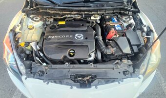 Mazda 3 - 17