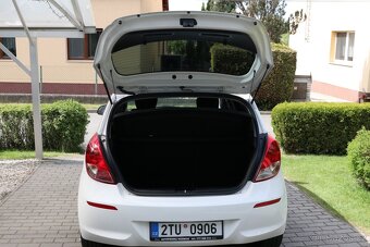 Hyundai i20 1.3 120 000 KM - 17