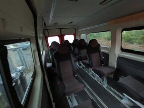 Fiat Ducato maxi 2.3 jtd-150ps,rok2014,11mist,orig.km,pi stk - 17
