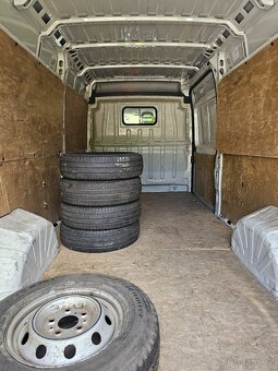 Fiat Ducato L4H2 2,3 MJET 130K Maxi - 17