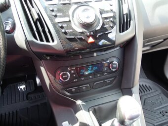 Ford Focus 2.0ST 184kw(250hp) r.v.5/2014 - 17