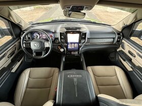 Dodge Ram 1500 limited 2019 DPH - 17