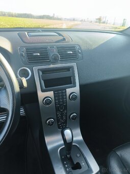 Volvo C70 T5 - 17