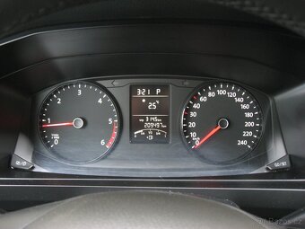Volkswagen Transporter 2.0TDI 150PS Kombi-9 DSG - 17