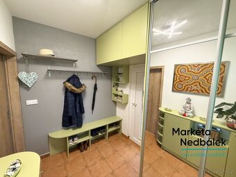 Pronájem rodinné domy, 105 m2 - Zlín, ev.č. 22621 - 17