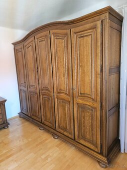 Rustikální ložnice - 17
