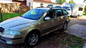 skoda octavia 1.9 tdi bez dpf - 17
