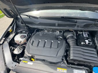 Volkswagen Touran 2,0TDi Odp.DPH Jeden majitel /2022/ - 17