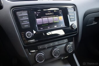 Škoda Octavia Combi 1.6 TDI Ambition. - 17