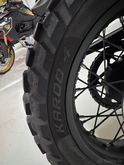 KTM 390 Adventure - 17