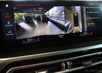 BMW Řada 4 430d M Sport GranCoupe DAProf nafta automat - 17