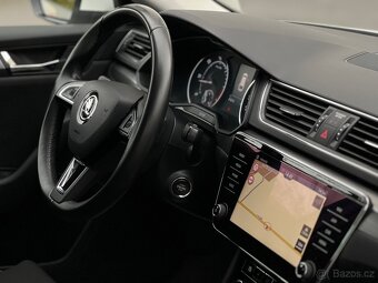 Škoda Superb III 2.0 TDI DSG 2018 Matrix - 17