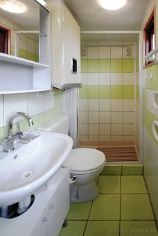 Celoroční mobilní dům HOUT - 17