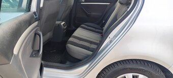 Volkswagen Golf 5 benzin 1,4 - 2008 - 17