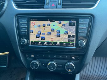 Škoda Octavia III RS 2.0TDI DSG - na splátky bez registru - 17