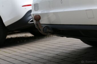 Seat Alhambra 2.0 103KW,AUTOMAT,Nové STK - 17