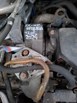 Renault Megane 1.5 DCI 81kw. Kombi Klima Model 2010-- - 17