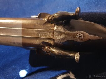 Brokovnice 1890 - 17