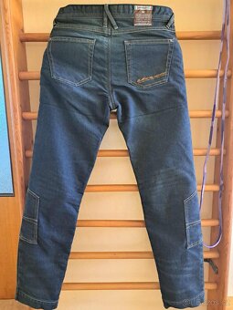 Výbava na motorku - 17