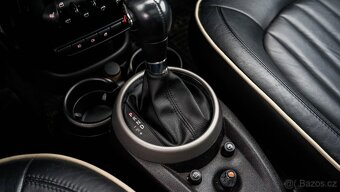 Mini Cooper SD Countryman ALL4 2.0tdi A/T - 17