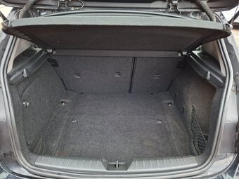 BMW 116d 85kW 6MAN- NAVIGACE-SENZORY - 17