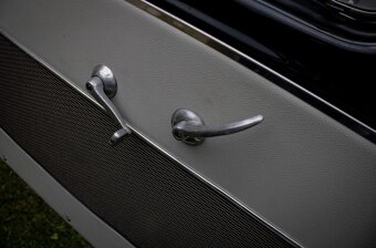 Škoda Octavia Spartak 1961 - 17