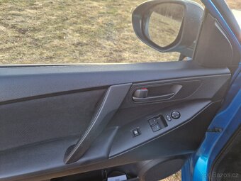 PRODÁM MAZDA 3 - 17