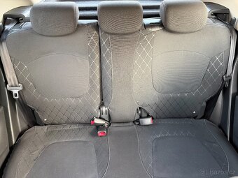 Renault Captur, 1.2 TCe 87kW, AUTOMAT - 17