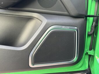 Porsche Macan,GTS, ČR, záruka - 17