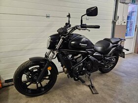 Kawasaki Vulcan S 650 rok 2018 - 17