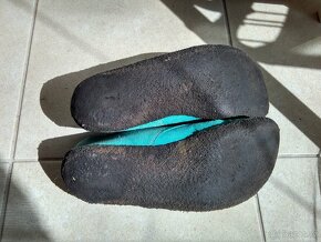 vel.42, Be Lenka City tyrkys barefoot kožené boty - 17