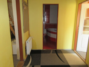 NA PRODEJ - RD + NEBYTOVÝ PROSTOR, VODŇANY (STRAKONICKO) - 17