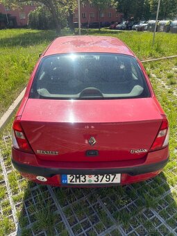 Renault Thalia - 17
