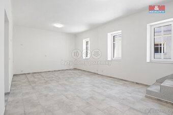 Prodej bytu 4+kk, 140 m², Hořovice, ul. 9.května. - 17