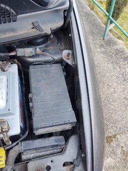 Chrysler Grand Voyager 3.3 V6 , LPG, AWD (4x4), r.v. 2006 - 17