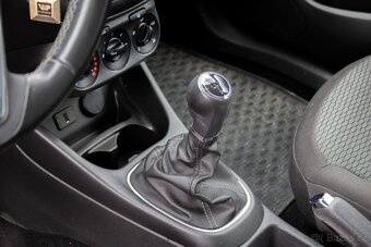 Opel Corsa e 1.4 66kw 1. majiteľ - 17