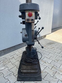 Vrtačka V 20A - 17