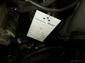 Suzuki Swift, Sport 1.6 92 kW - 17