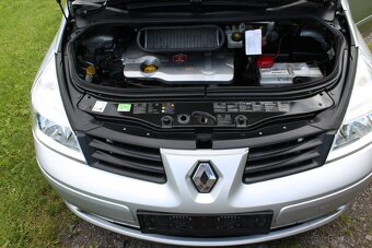 Renault Grand Espace 2.0DCI 127KW,Dinamique,1 Majitel - 17
