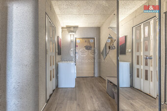Prodej bytu 2+kk, 39 m², Loděnice, ul. Za GZ - 17