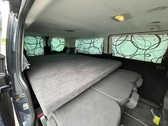 Ford Transit Custom - 17