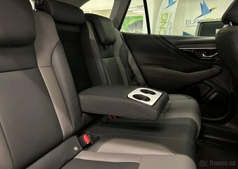 Subaru Outback 2.5 FIELD tazne, nez topeni, Z 124 kw - 17