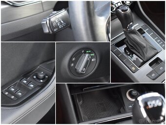 Škoda Superb 3 fl 2.0 TDI/110kw/DSG/matrix/po rozvodech - 17