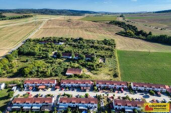 Veverská Bítýška - pozemek 2.097 m2 - pozemek - 17